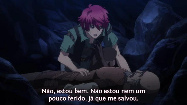 Episódio 12