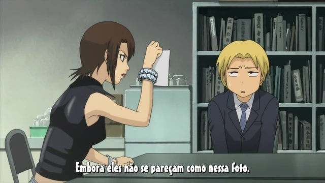 Episódio 01