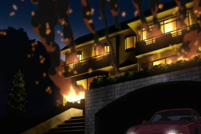 Episódio 13