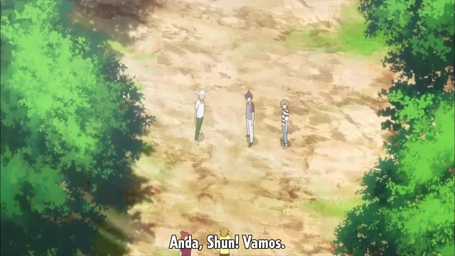 Episódio 08