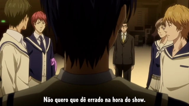 Episódio 12