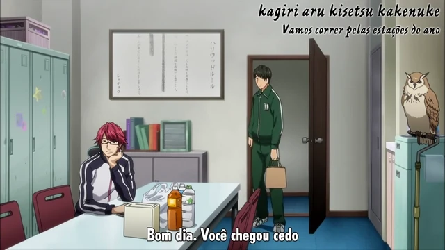 Episódio 13