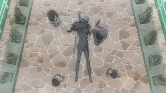 Episódio 13