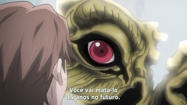 Episódio 20