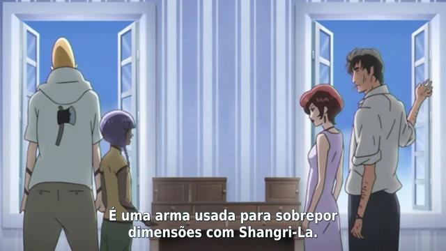 Episódio 18