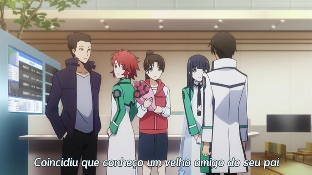 Episódio 07