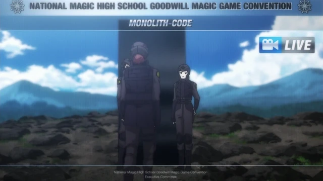 Episódio 15