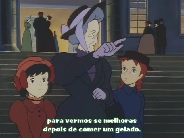 Episódio 32