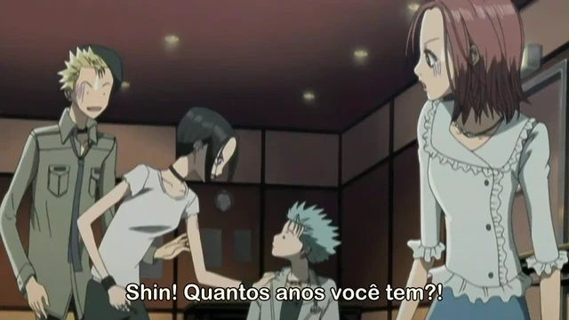 Episódio 19
