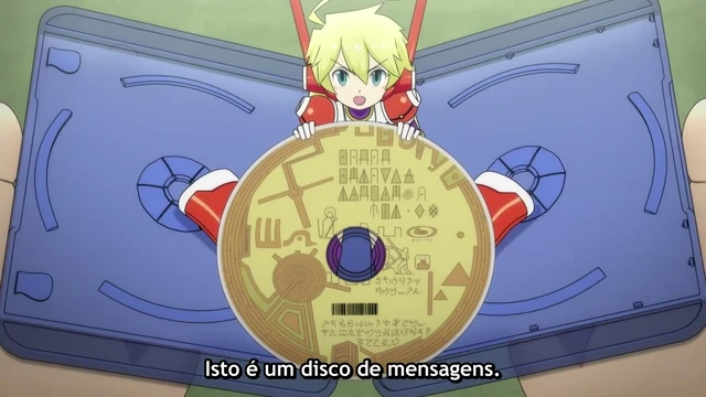 Episódio 01