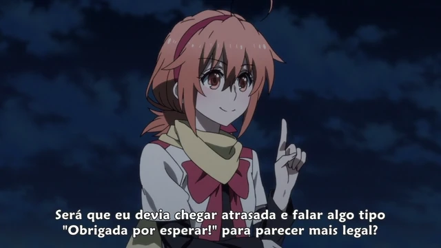 Episódio 07