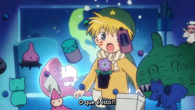 Episódio 16