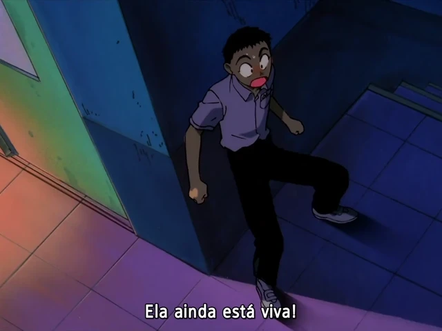 Episódio 01