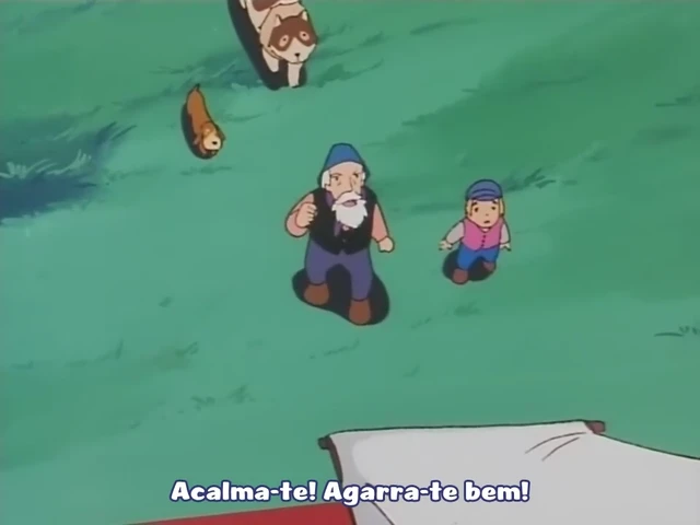 Episódio 13