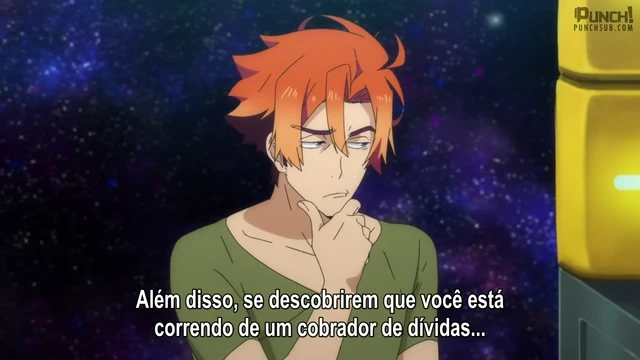 Episódio 01