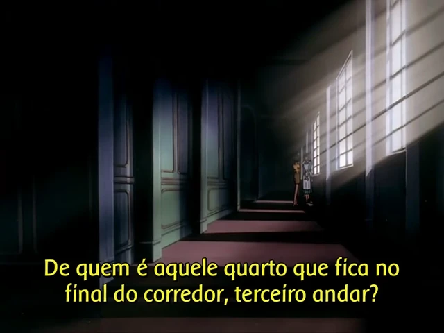 Episódio 22
