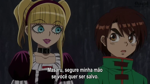 Episódio 25