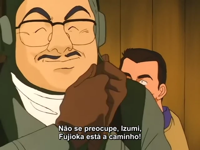 Episódio 22