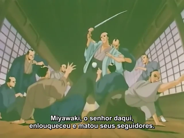 Episódio 27