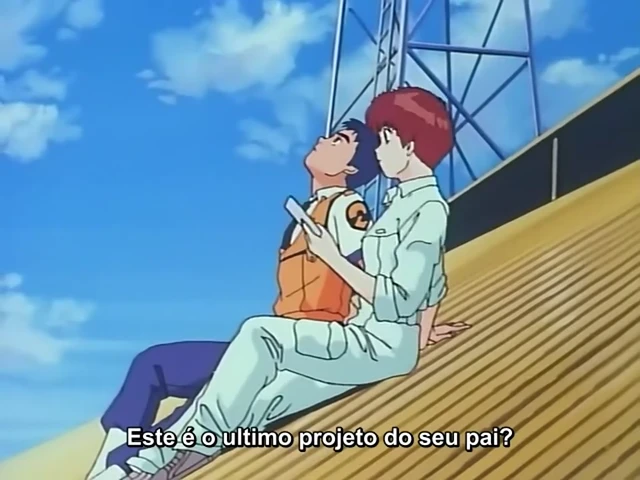 Episódio 30