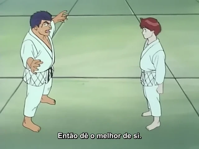 Episódio 32