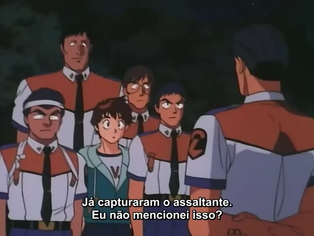 Episódio 36