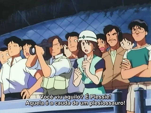 Episódio 40