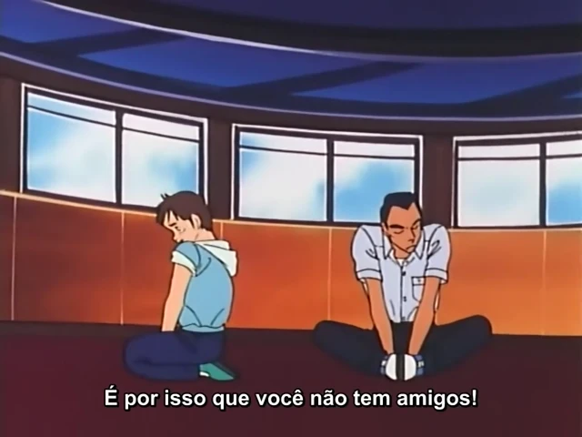 Episódio 41
