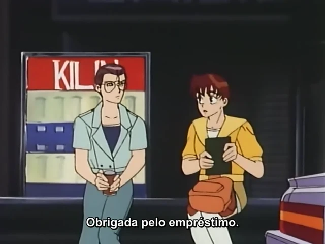 Episódio 45