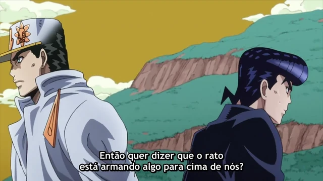 Episódio 16