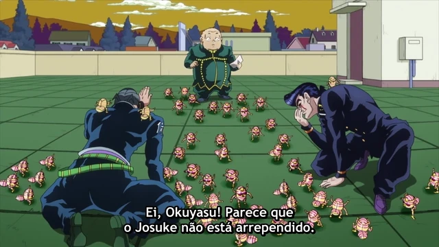 Episódio 19