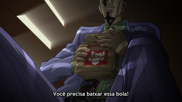 Episódio 21