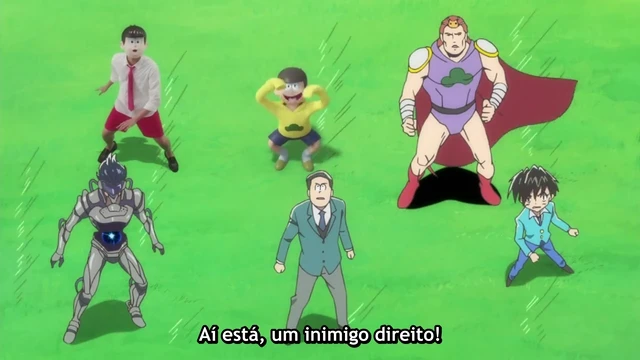 Episódio 01