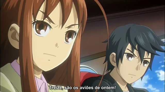 Episódio 16