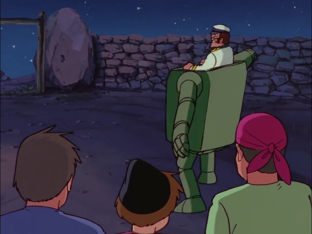 Episódio 16