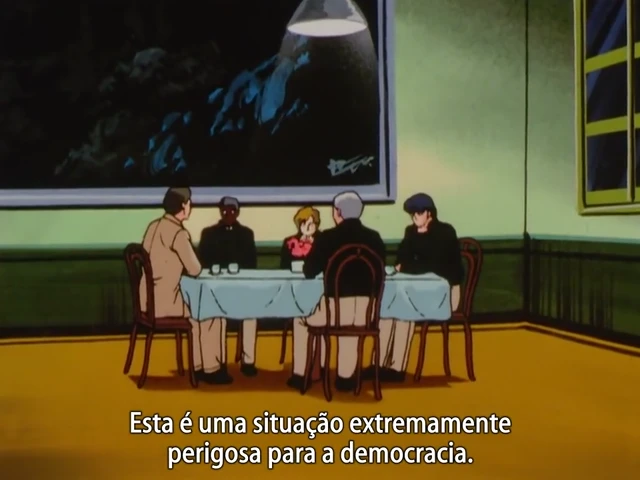 Episódio 32