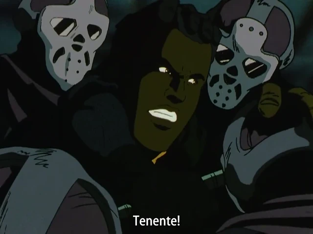 Episódio 31
