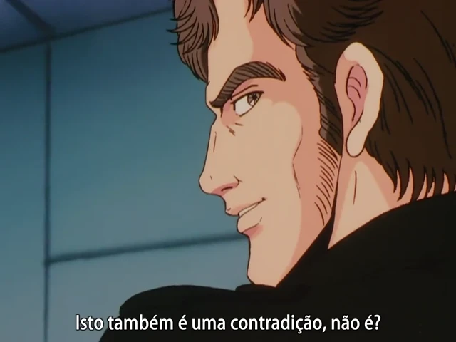 Episódio 19