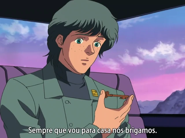 Episódio 13
