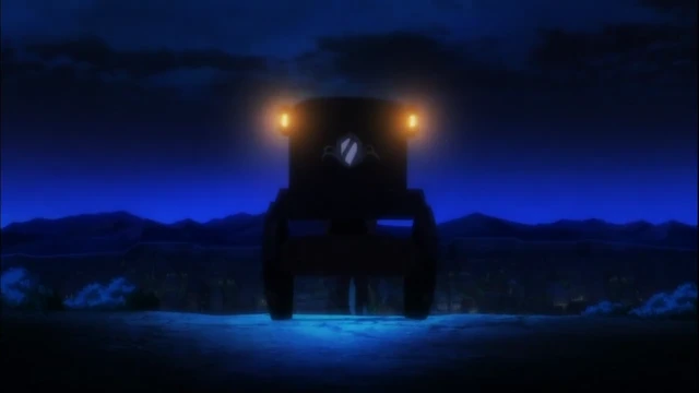Episódio 23