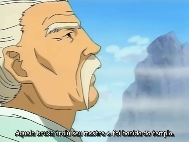 Episódio 01