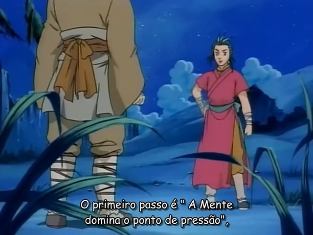 Episódio 08