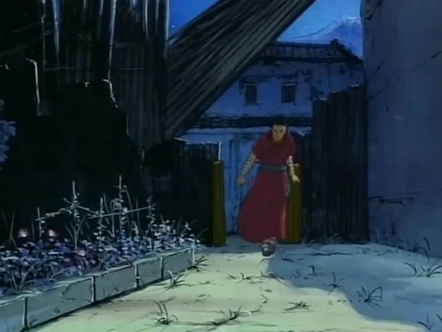 Episódio 10