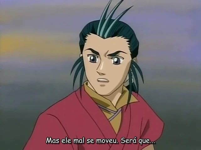 Episódio 12