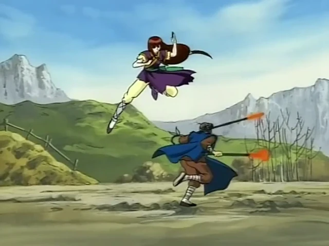 Episódio 19