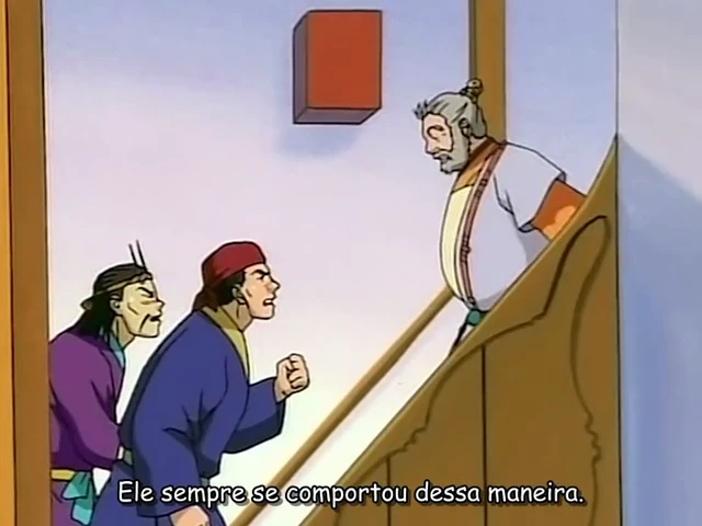 Episódio 20