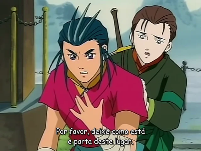 Episódio 21