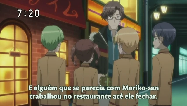Episódio 12
