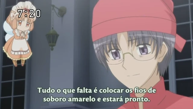 Episódio 20