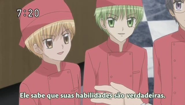 Episódio 25